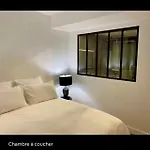 Paris Centre